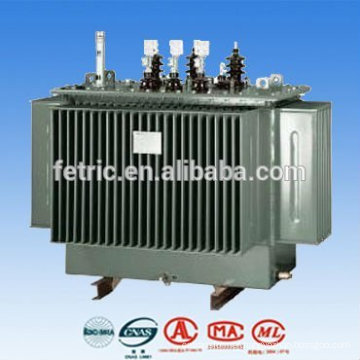 11kv 33kv on load tap change power transformer